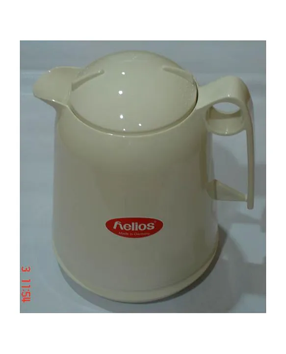 Helios vacuum hot sale flask