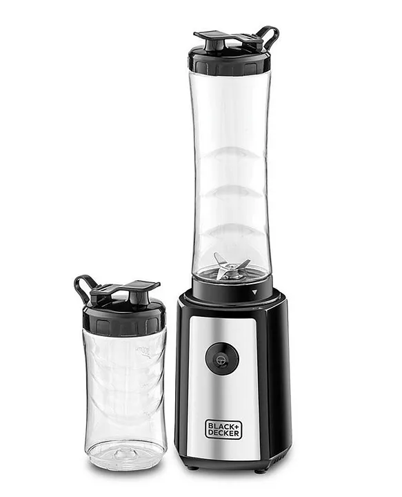 Black and Decker 4in1 Blender and Smoothie Maker 500mL 300W