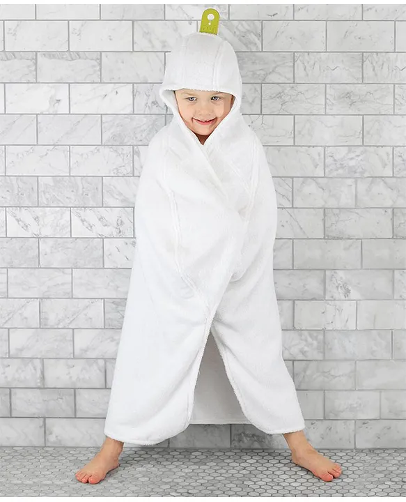 PUJ Big Hug Towel White Online in UAE Buy at Best Price from