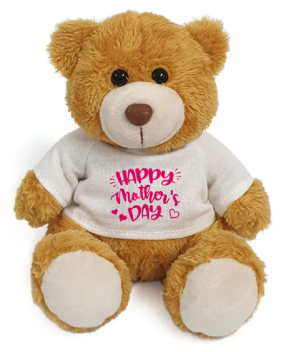 Teddy bear 2025 first cry