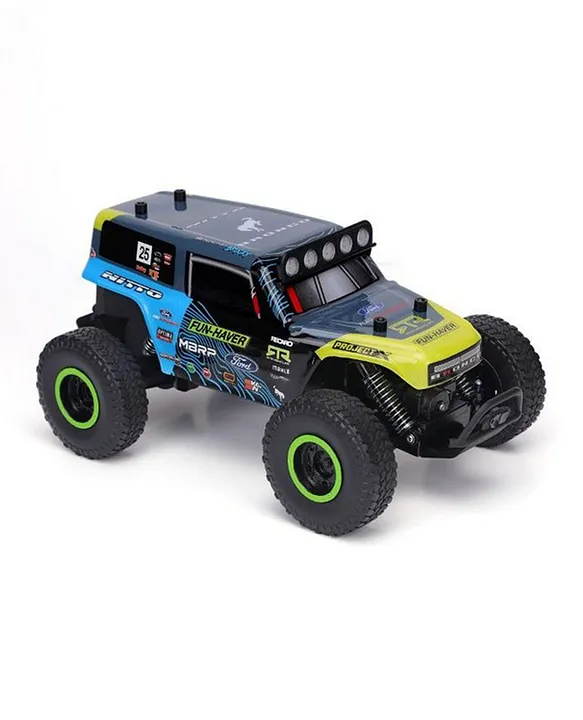 Rc bronco store