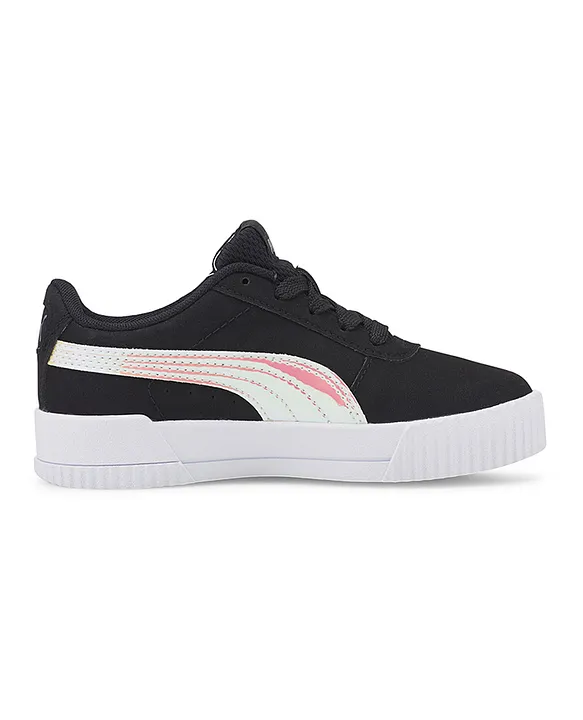 Puma carina cheap negro