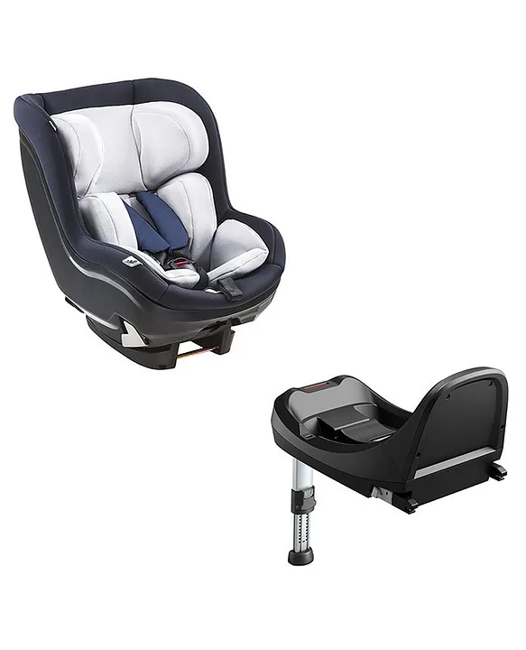 Hauck isofix base compatibility best sale