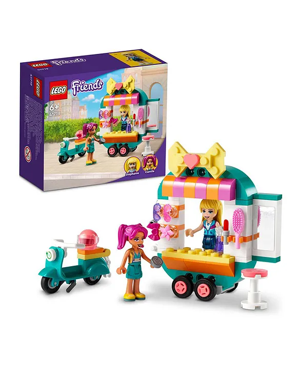 Lego firstcry cheap