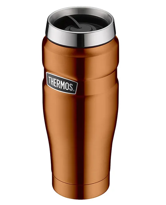 Thermos Stainless King Travel Mug - Lowest Prices