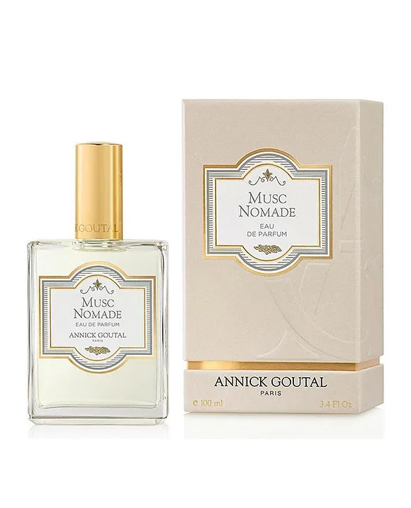 Annick Goutal Musc Nomade EDP 100mL Online in Bahrain, Buy at Best