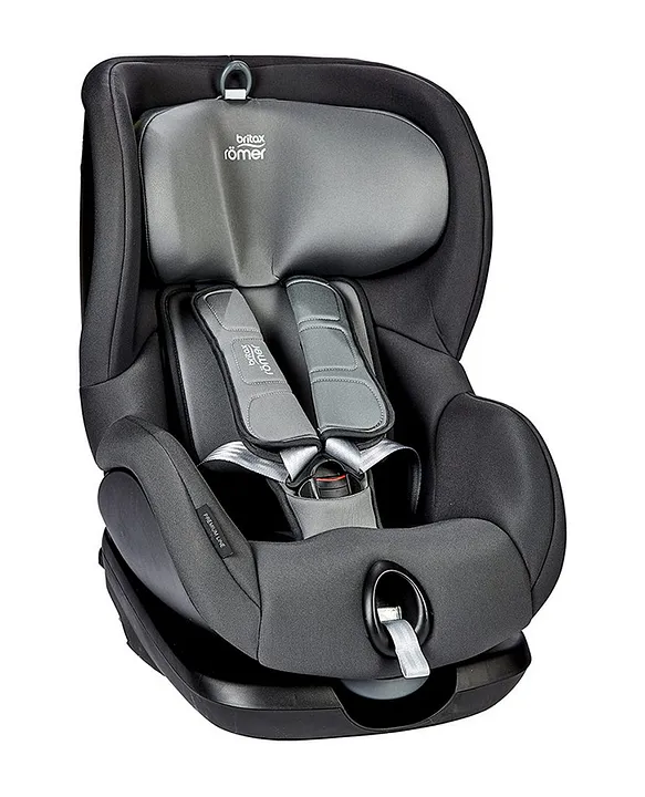 Britax romer trifix isize best sale