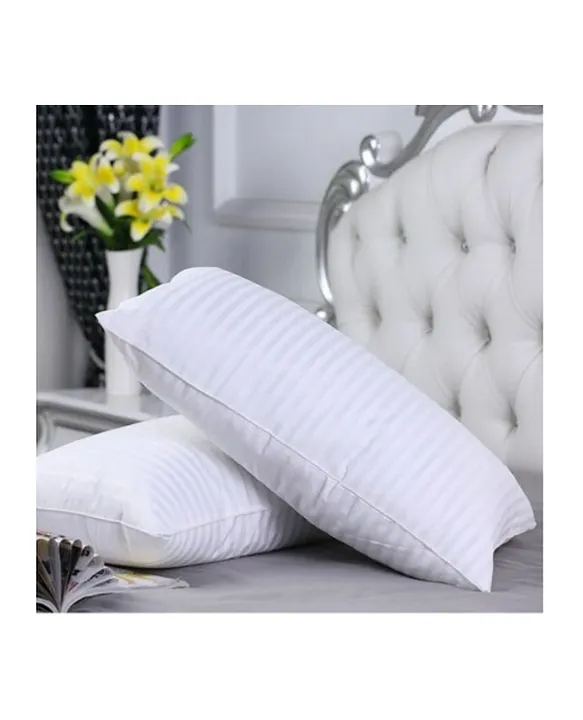 Microfiber pillow hot sale price