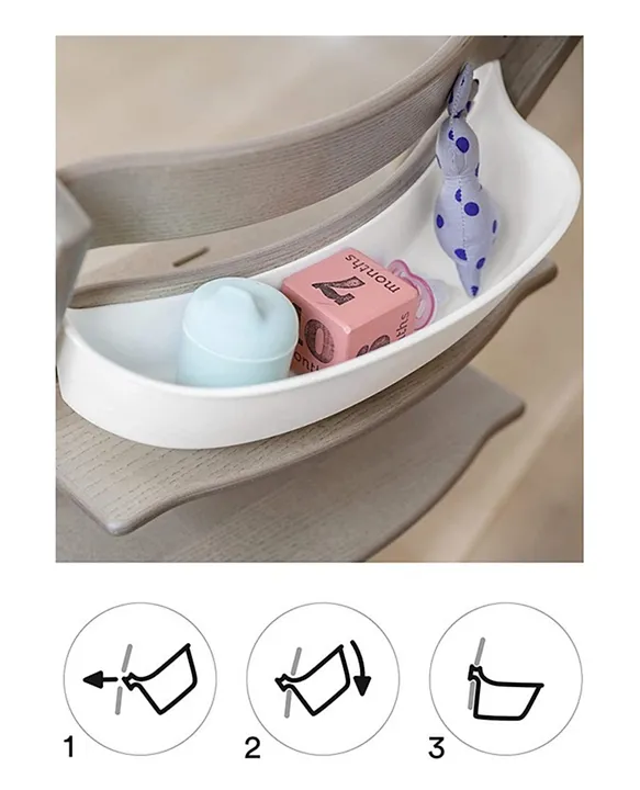 Stokke Tripp Trapp® Storage