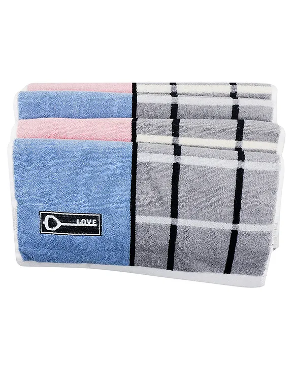 Baby towel firstcry hot sale