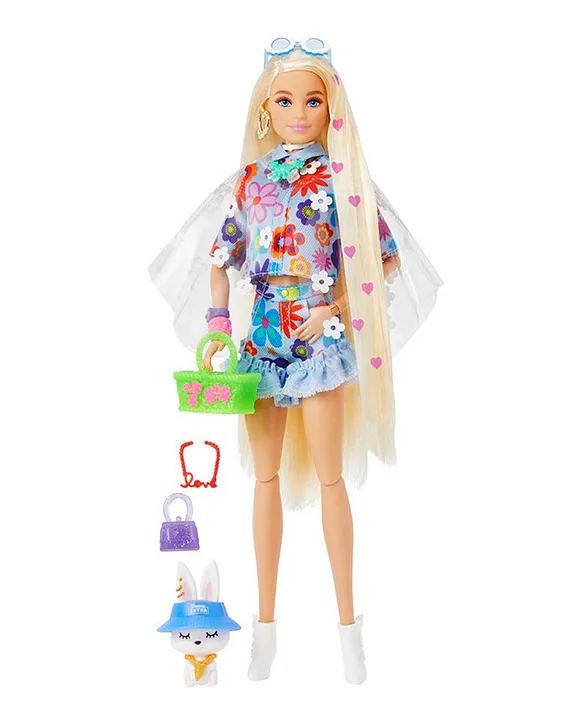 Barbie store toys 2019