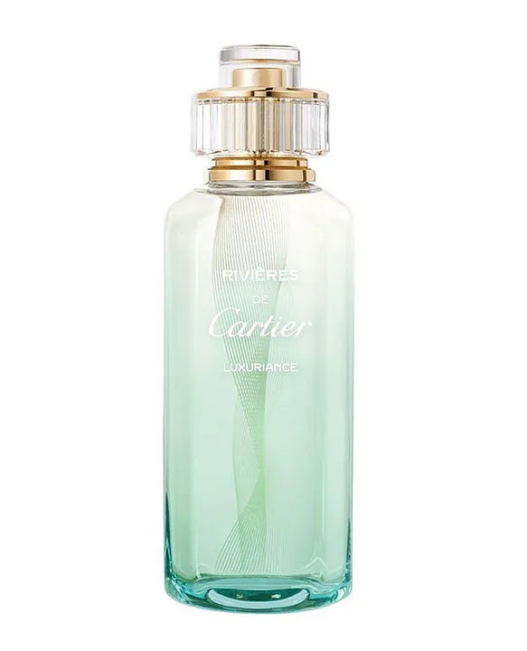 Cartier De Rivieres Luxuriance EDT 100mL Online in UAE Buy at