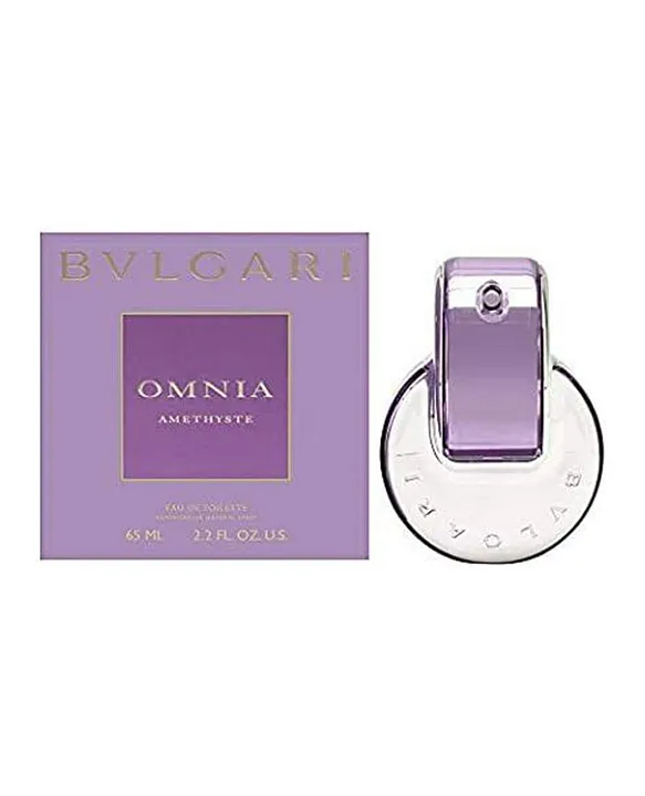 Omnia bulgari outlet amethyste