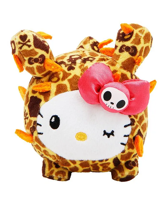 hello kitty soft toy online