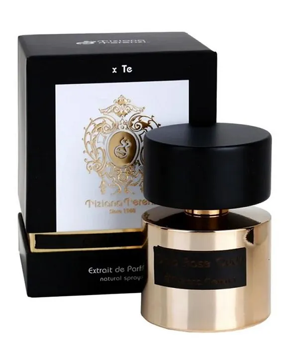 Terenzi gold rose online oudh