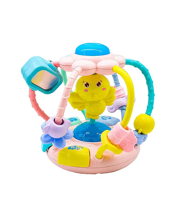 Baby deals teether price