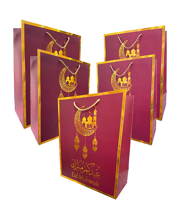 Maroon deals gift bags