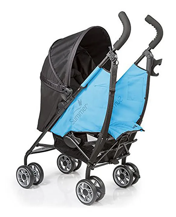 3d store flip stroller