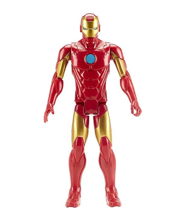 12 iron man figure online