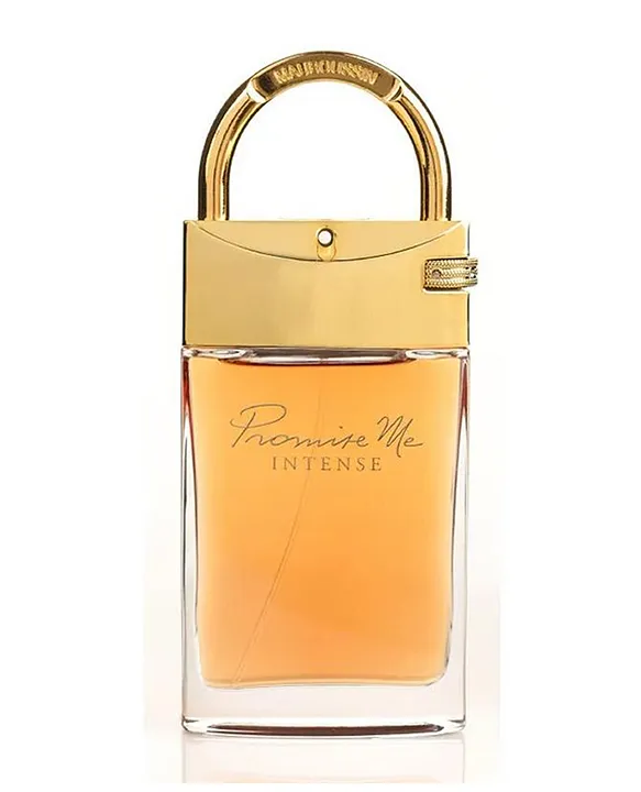 Mauboussin Promise Me Intense EDP 90mL Online in UAE Buy at Best