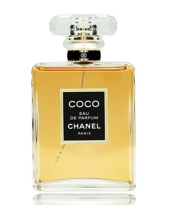 Parfum coco chanel store eau de parfum