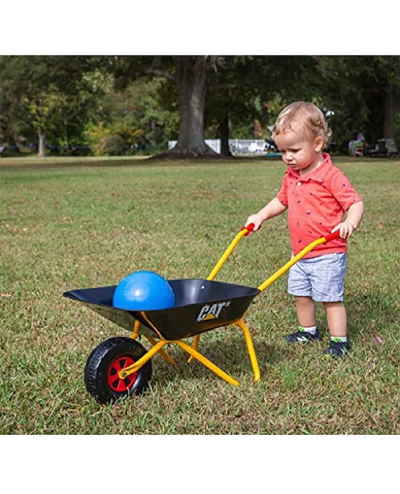 Rolly wheelbarrow deals