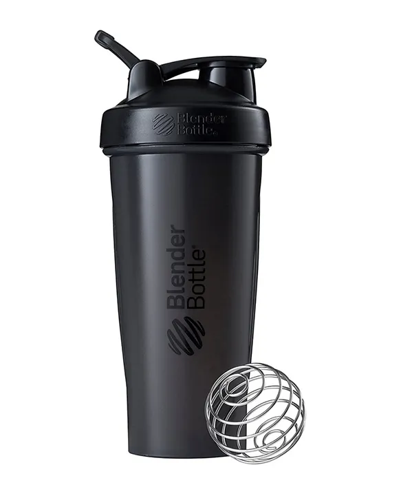 Gymreapers Blender Bottle