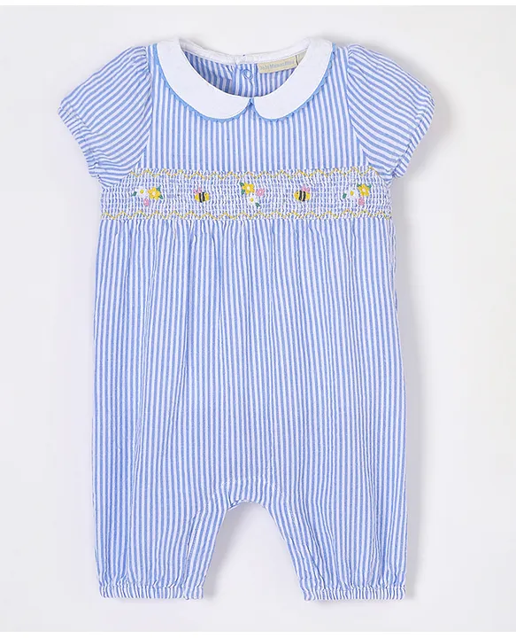 Jojo maman hot sale bebe romper