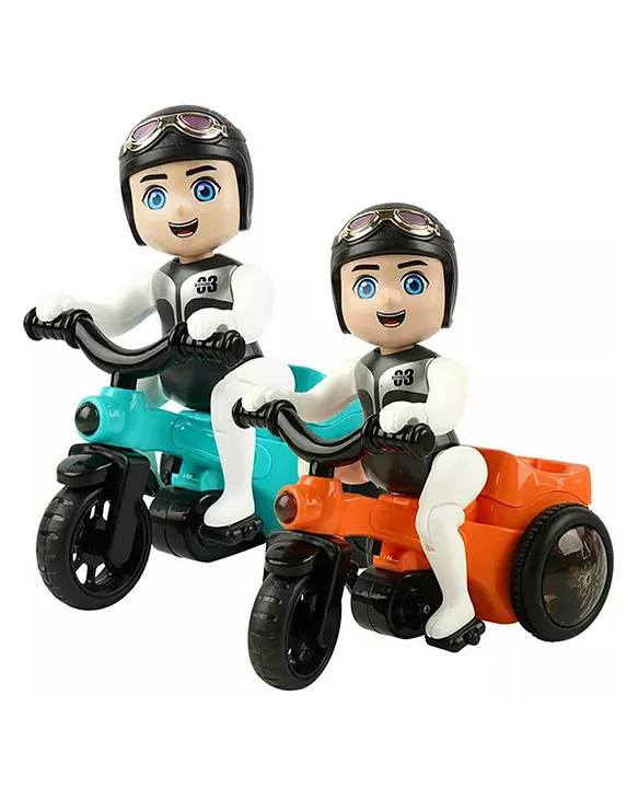 360 best sale riding toy