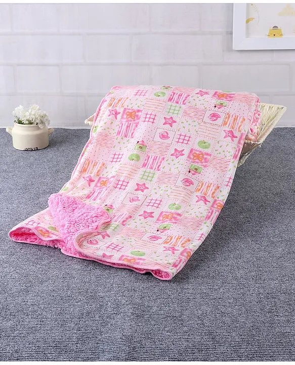 Baby blanket firstcry best sale