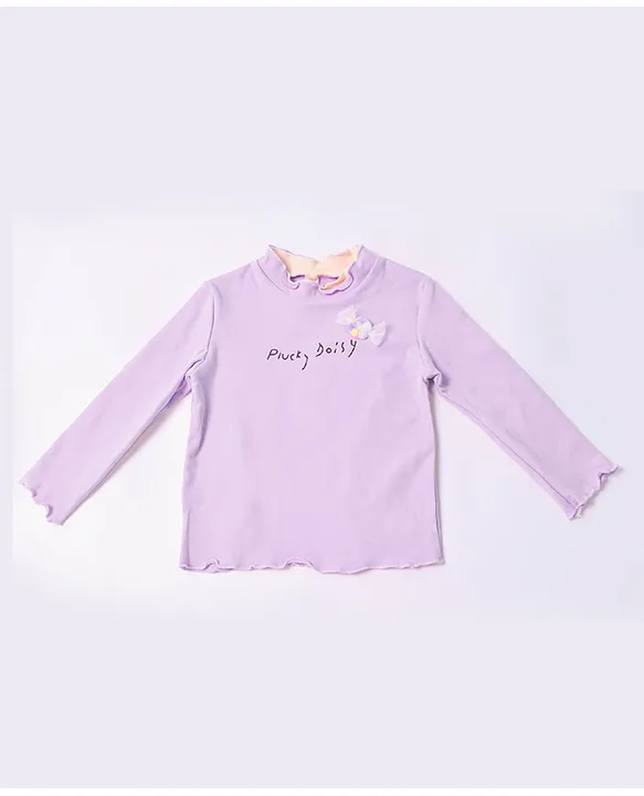 Firstcry baby hot sale girl t shirt