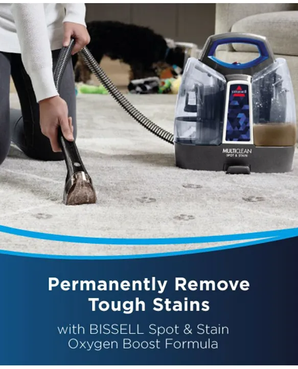 MultiClean Spot & Stain