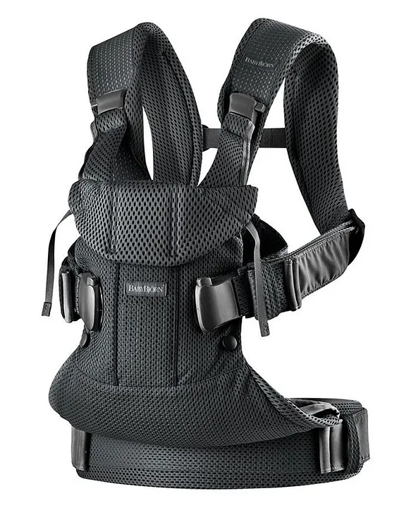 Babybjorn ergonomic on sale