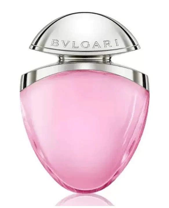 Parfum bvlgari clearance omnia pink sapphire