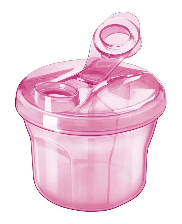 Avent sales formula container