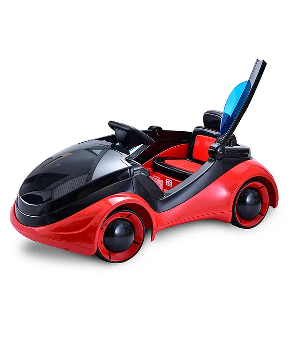 Irobot battery store operated car