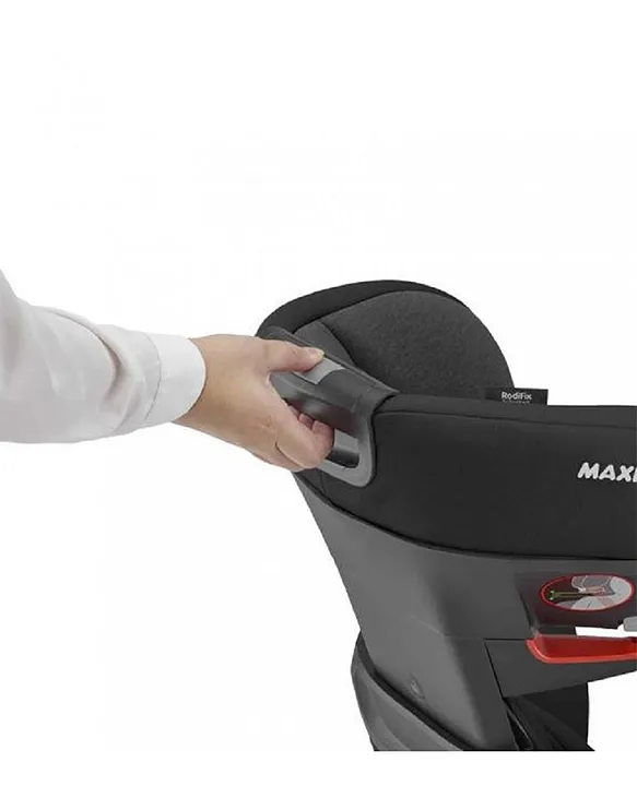 Maxi cosi rodifix air protect isofix hotsell