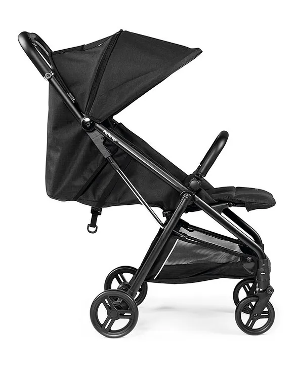 Onyx stroller 2025