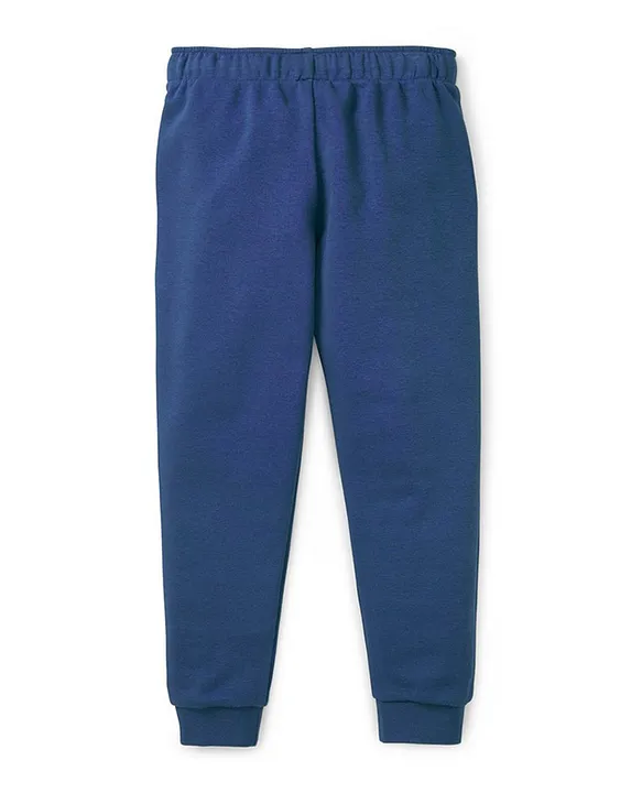 Boys discount blue sweatpants