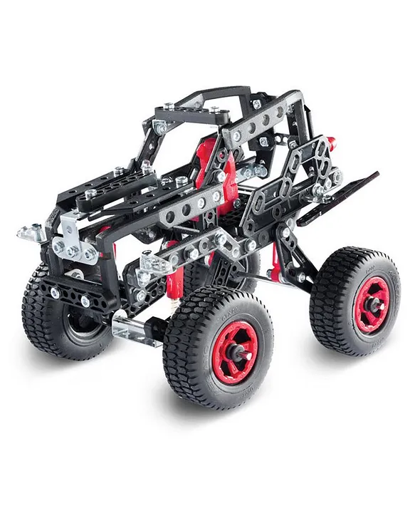 Erector by meccano off best sale road racer