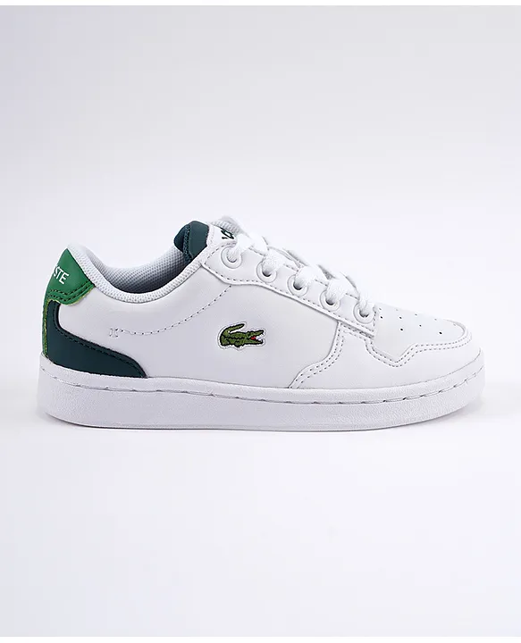 Buy Lacoste Masters Cup 0721 1 White for Both 8 8Years Online