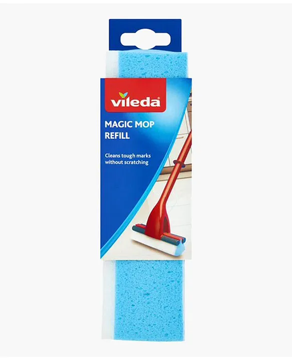 Vileda deals magic mop