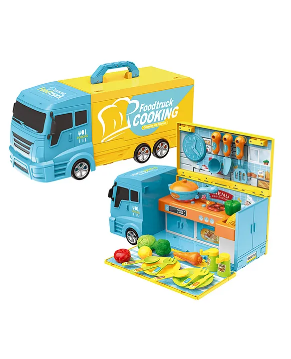 bowa kitchen play set