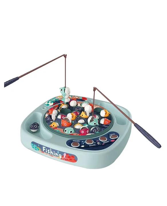 Beibe Good Kids Toys Fishing Board Game 2 Players Online UAE, Buy