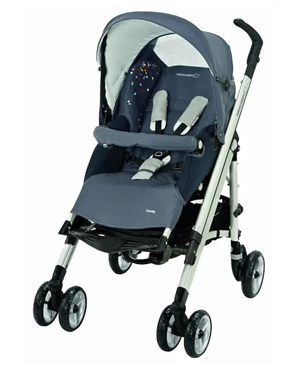 Bebe Confort Loola Full Stroller Purple Online In Bahrain Buy At Best Price From Firstcry Bh C35ecaed17b