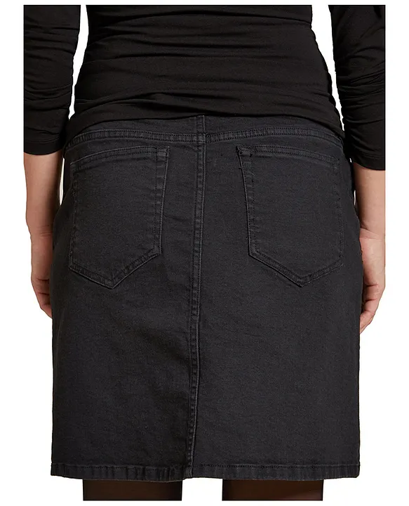 The Maternity Pencil Skirt  The Bump – Isabella Oliver UK