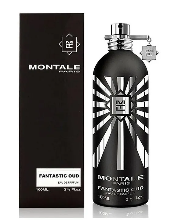 Outlet Montale fantastic oud