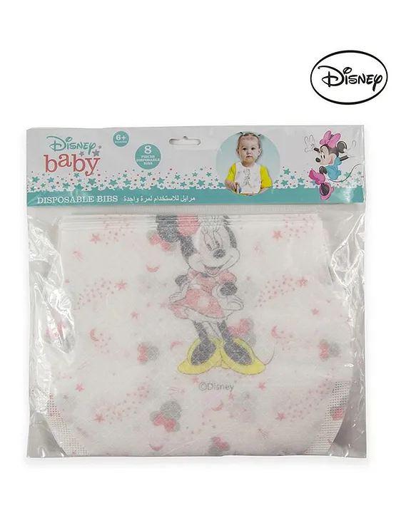 Disney best sale dribble bibs