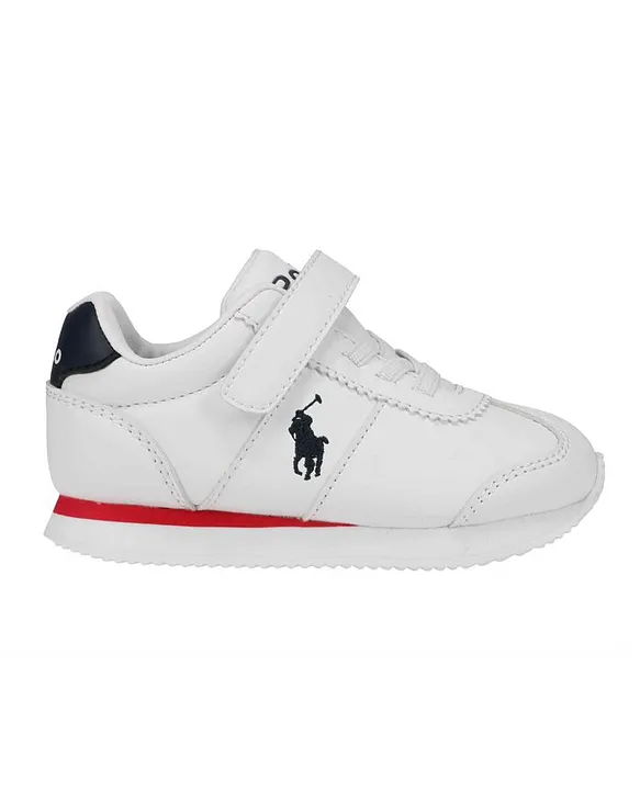 Buy Polo Ralph Lauren Pony Jogger Ps White for Boys (9-10Years) Online,  Shop at  - 8c085aed46c60