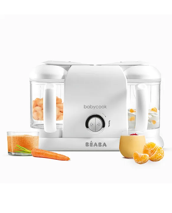 Beaba babycook duo sale